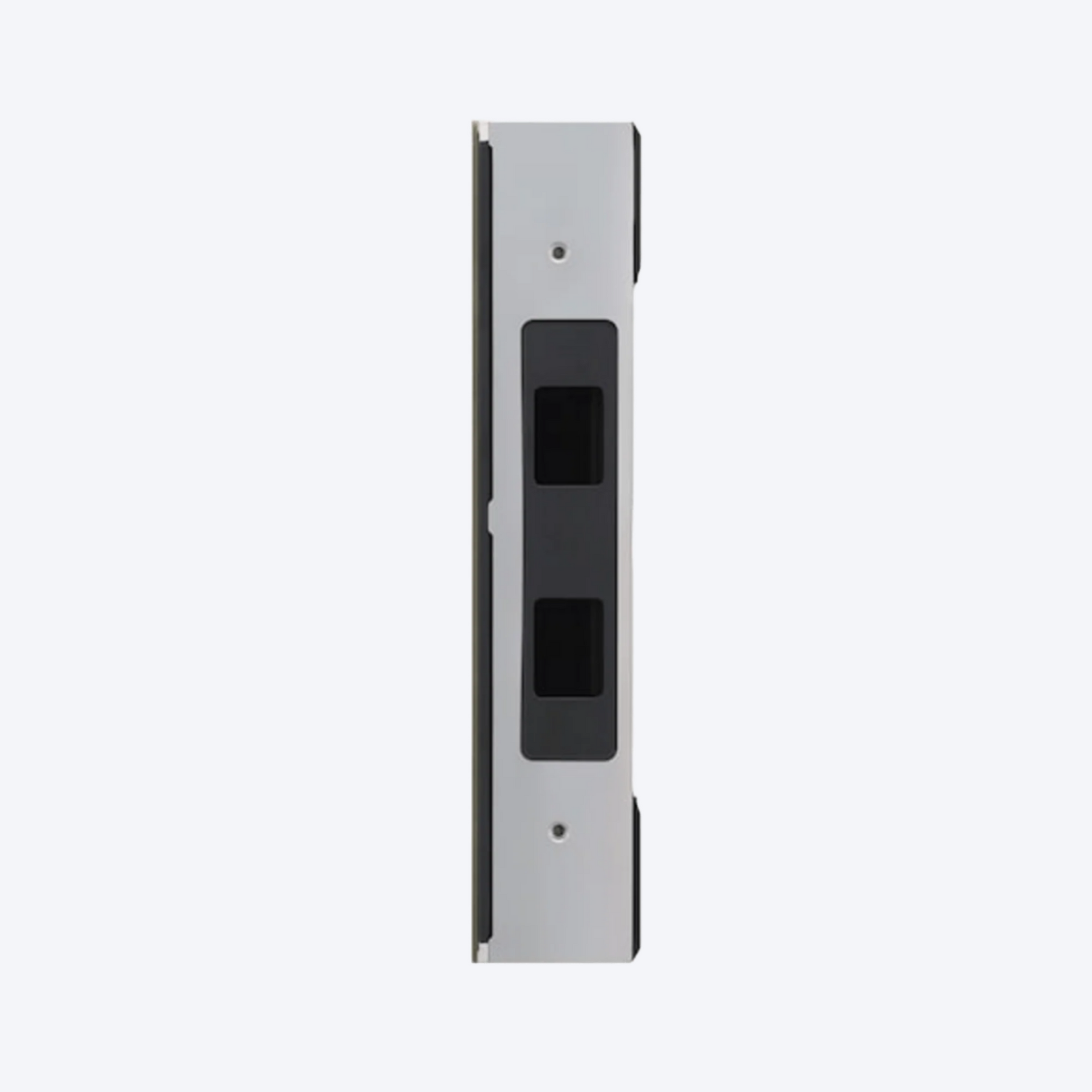 Crystal LED video wall modular display cabinet with immersive image depth