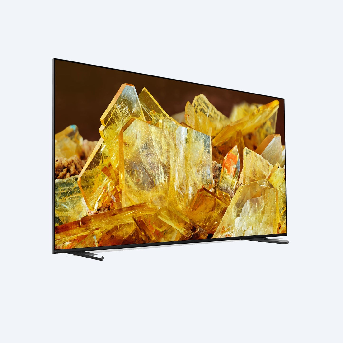 Sony XR-65X90L | 65 inch | BRAVIA XR | 4K Ultra HD | High Dynamic Range (HDR) | Smart TV (Google TV) (2023)