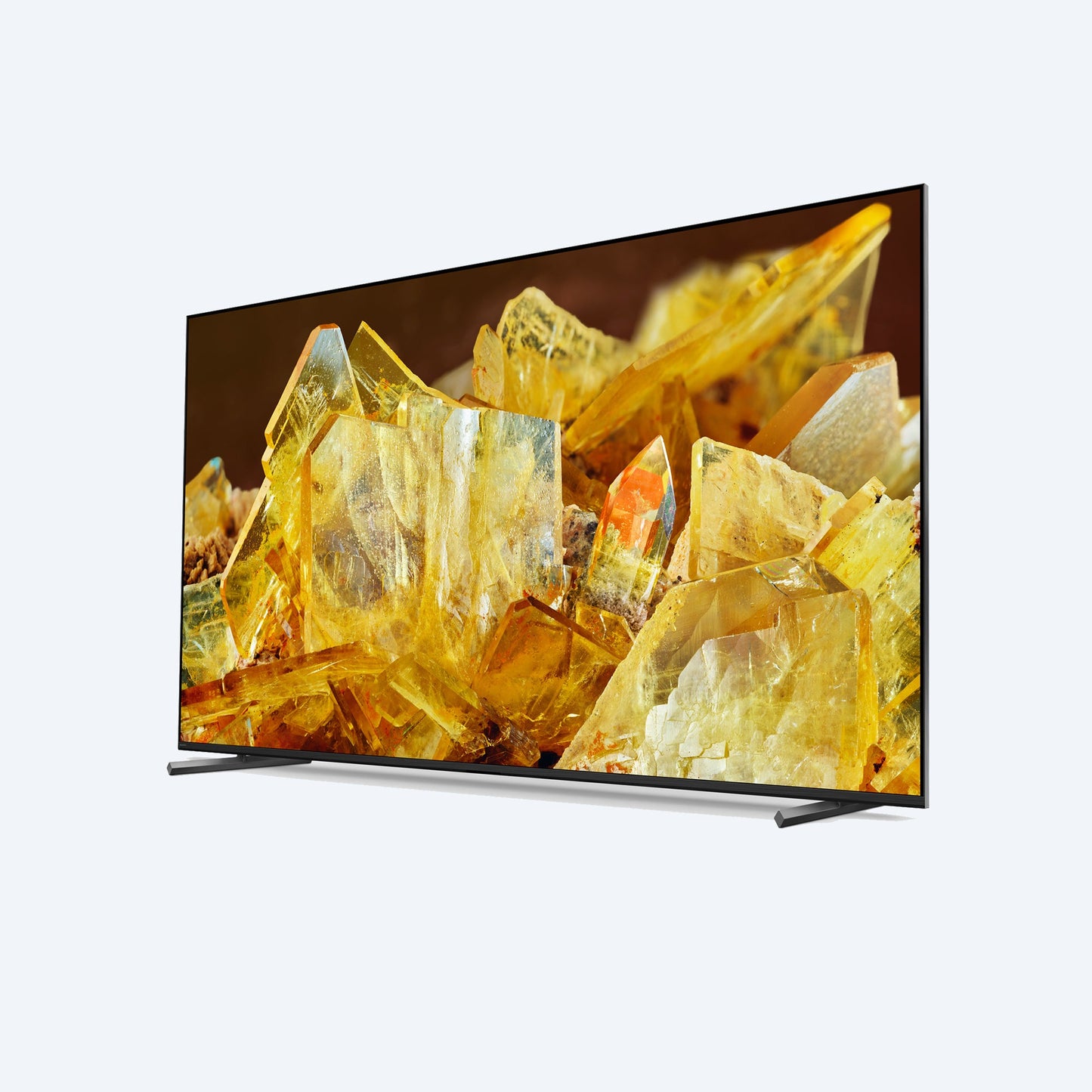 Sony XR-65X90L | 65 inch | BRAVIA XR | 4K Ultra HD | High Dynamic Range (HDR) | Smart TV (Google TV) (2023)