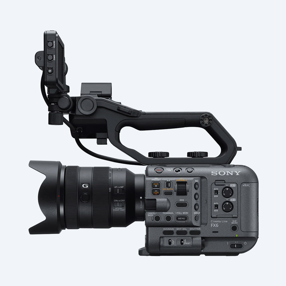 ILME-FX6V