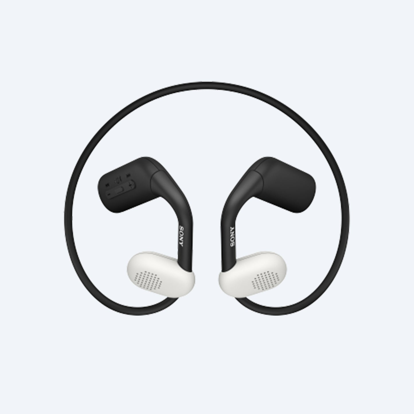 Sony WI-OE610 Float Run Open-Ear Wireless Headphones