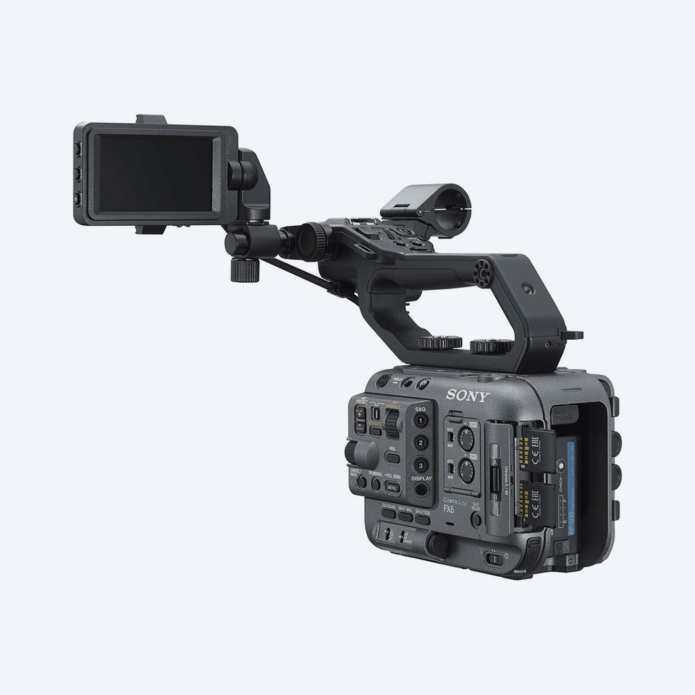 ILME-FX6V