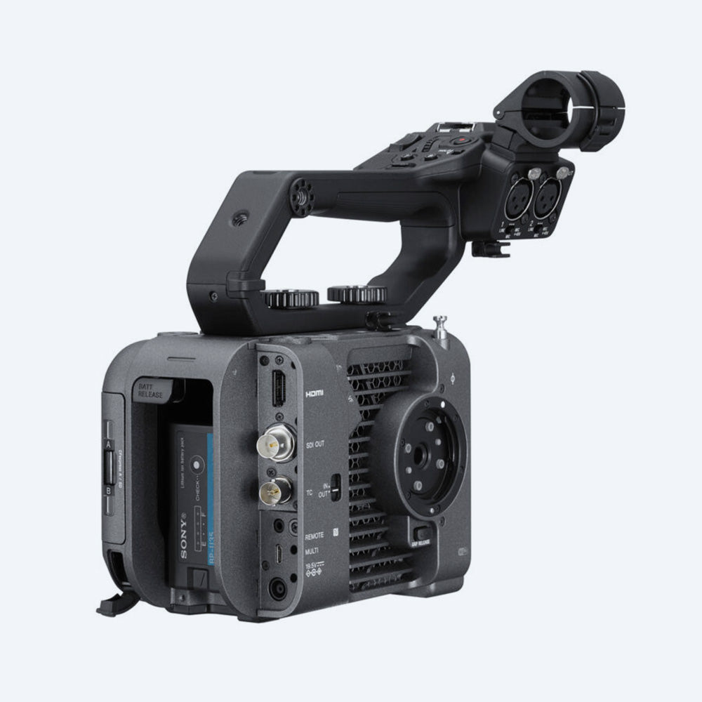ILME-FX6V