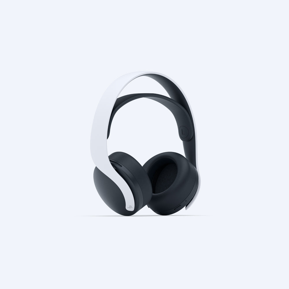 Sony PlayStation PS5 Pulse 3D Wireless Headset-White