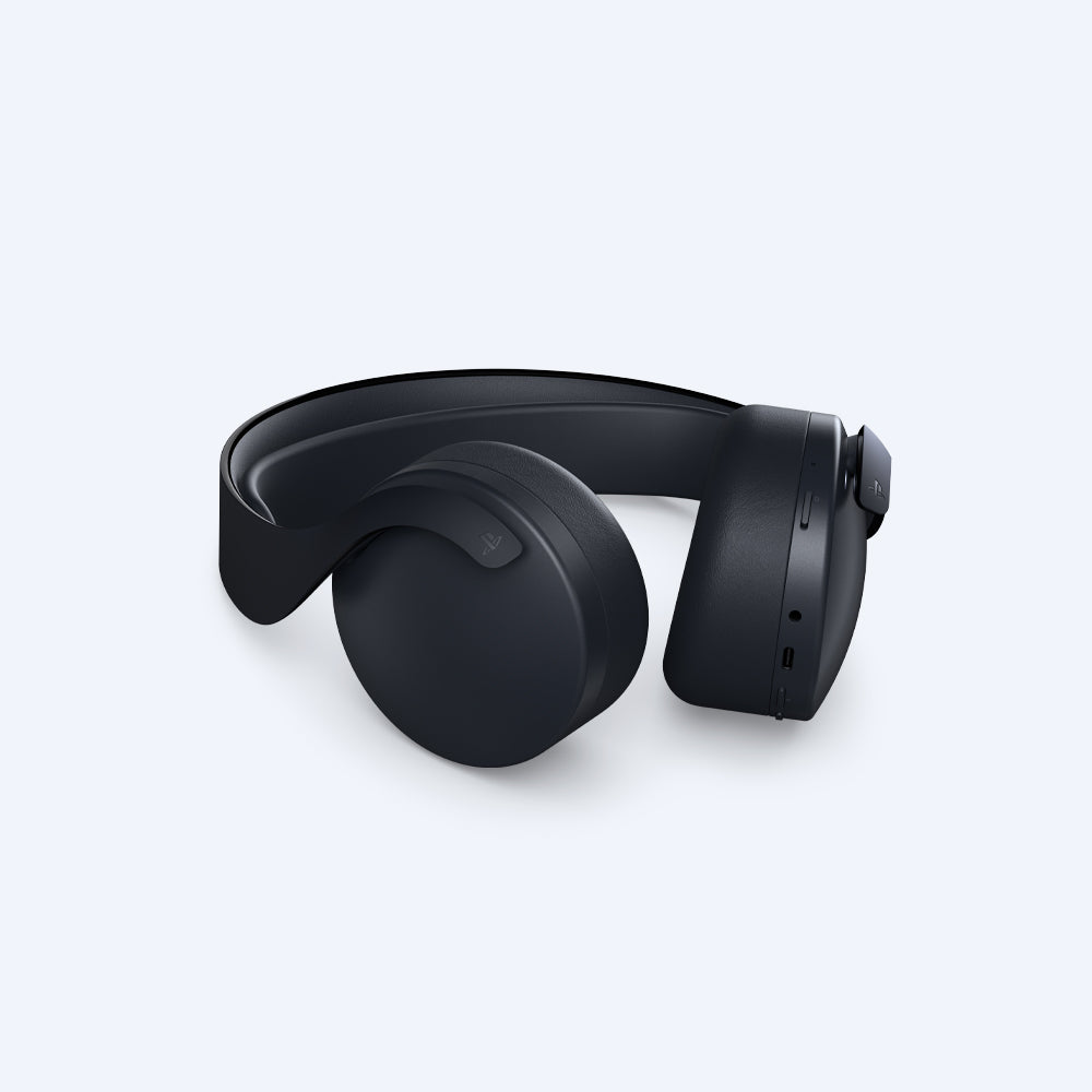Sony PlayStation PS5 Pulse 3D Wireless Headset-Black