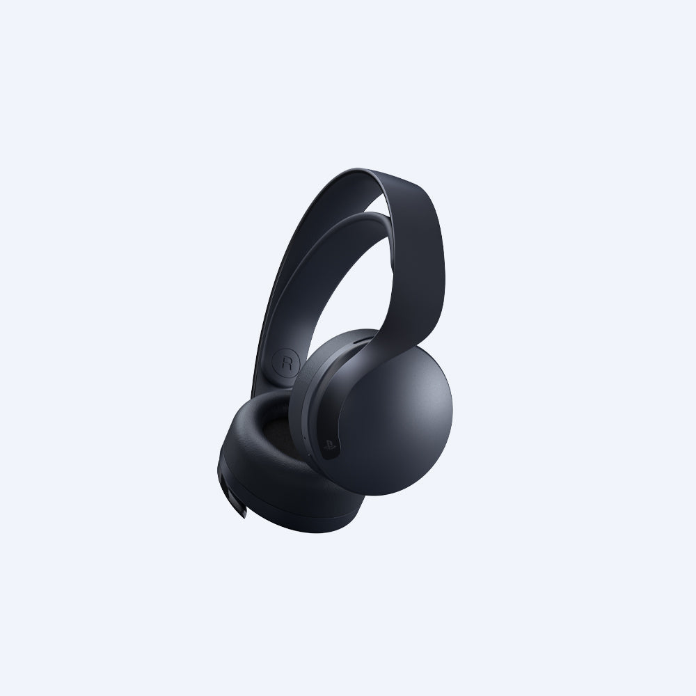 Sony PlayStation PS5 Pulse 3D Wireless Headset-Black