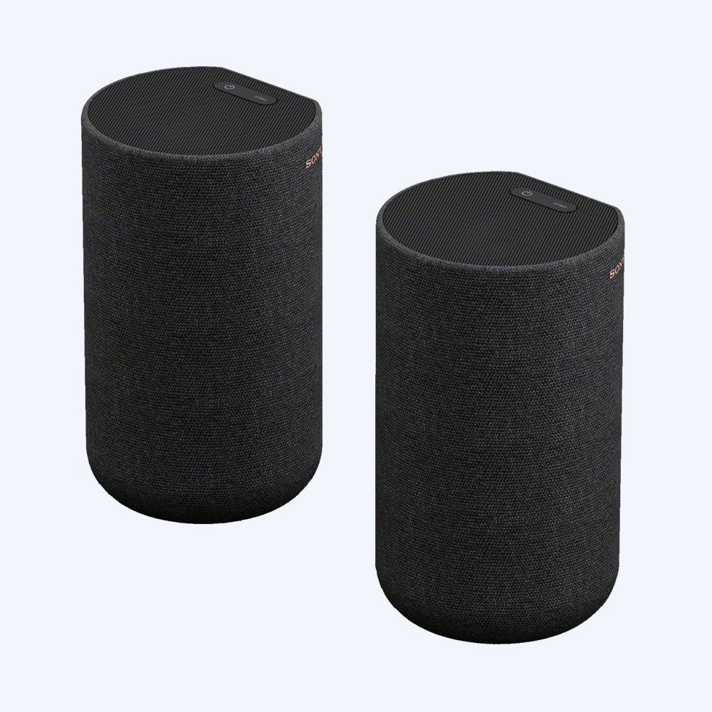 Buy Online Sony SA-RS5 Total 180W Additional Wireless Rear