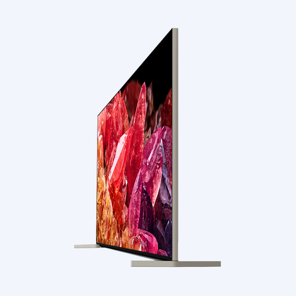 Sony XR-75X95K | BRAVIA XR | Mini LED | 4K Ultra HD | High Dynamic Range (HDR) | Smart TV (Google TV)