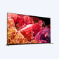 Sony XR-75X95K | BRAVIA XR | Mini LED | 4K Ultra HD | High Dynamic Range (HDR) | Smart TV (Google TV)