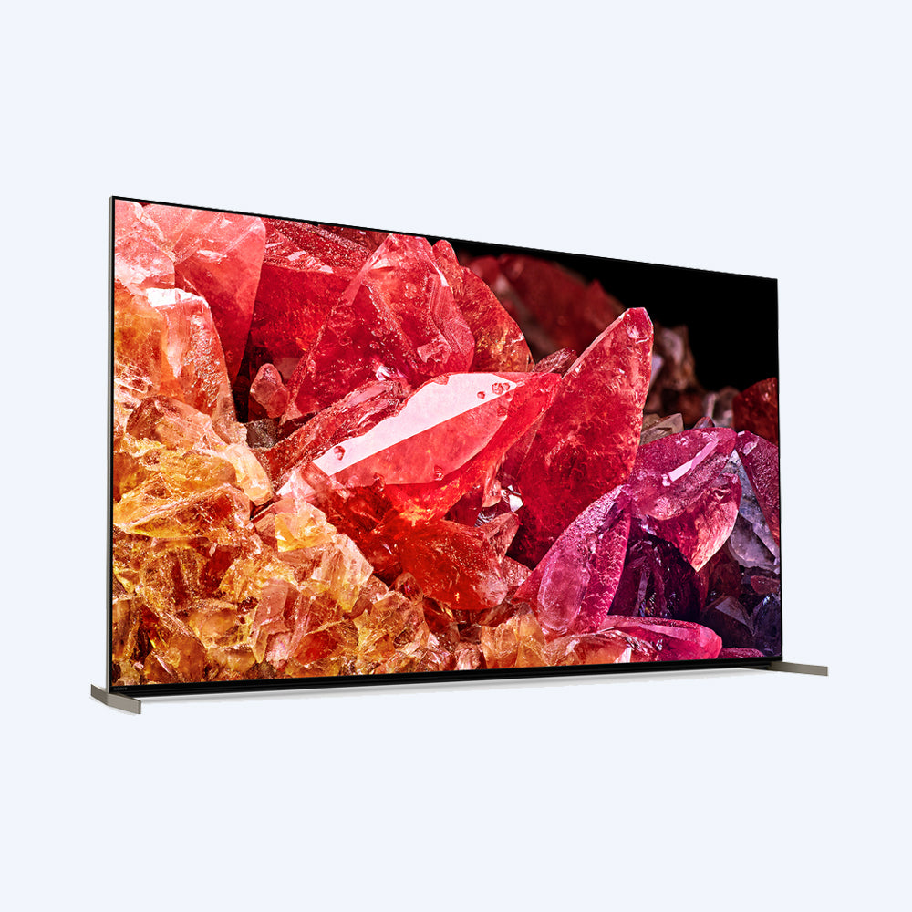 Sony XR-75X95K | BRAVIA XR | Mini LED | 4K Ultra HD | High Dynamic Range (HDR) | Smart TV (Google TV)