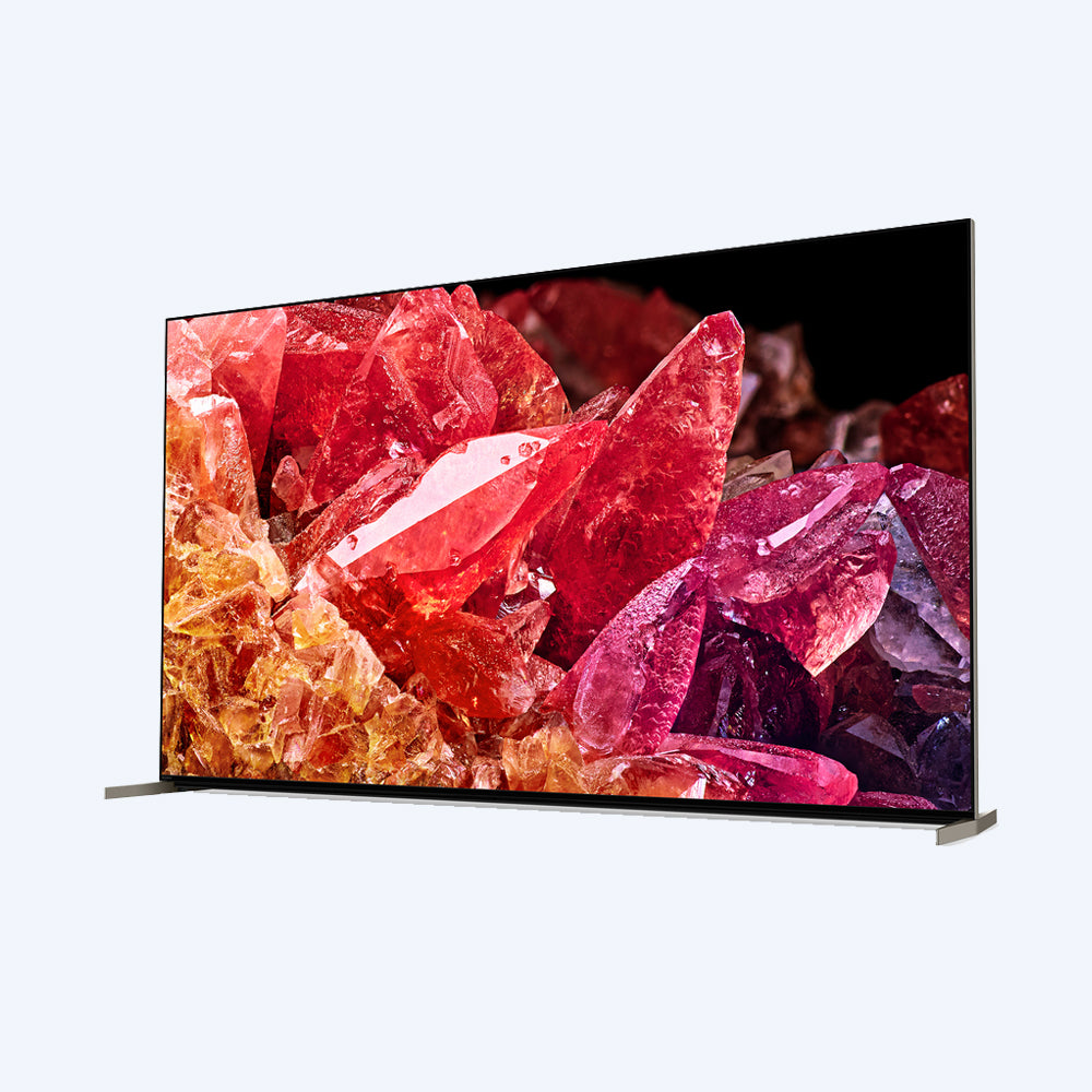 Sony XR-75X95K | BRAVIA XR | Mini LED | 4K Ultra HD | High Dynamic Range (HDR) | Smart TV (Google TV)
