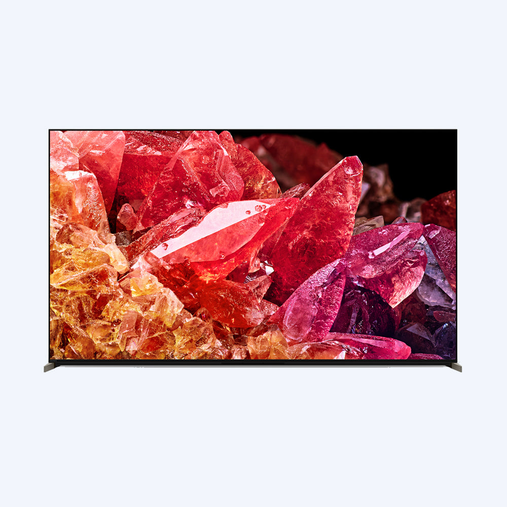 Sony XR-75X95K | BRAVIA XR | Mini LED | 4K Ultra HD | High Dynamic Range (HDR) | Smart TV (Google TV)