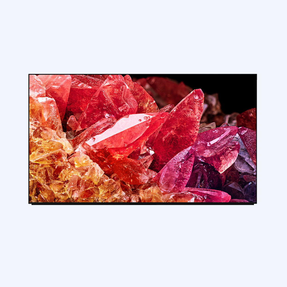 Sony XR-75X95K | BRAVIA XR | Mini LED | 4K Ultra HD | High Dynamic Range (HDR) | Smart TV (Google TV)