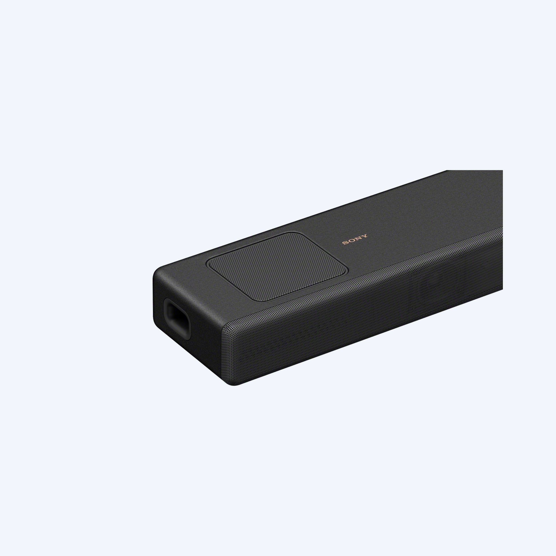 Sony HT-A5000 360 Spatial Sound Mapping Dolby Atmos®/DTS:X® 5.1.2ch Soundbar