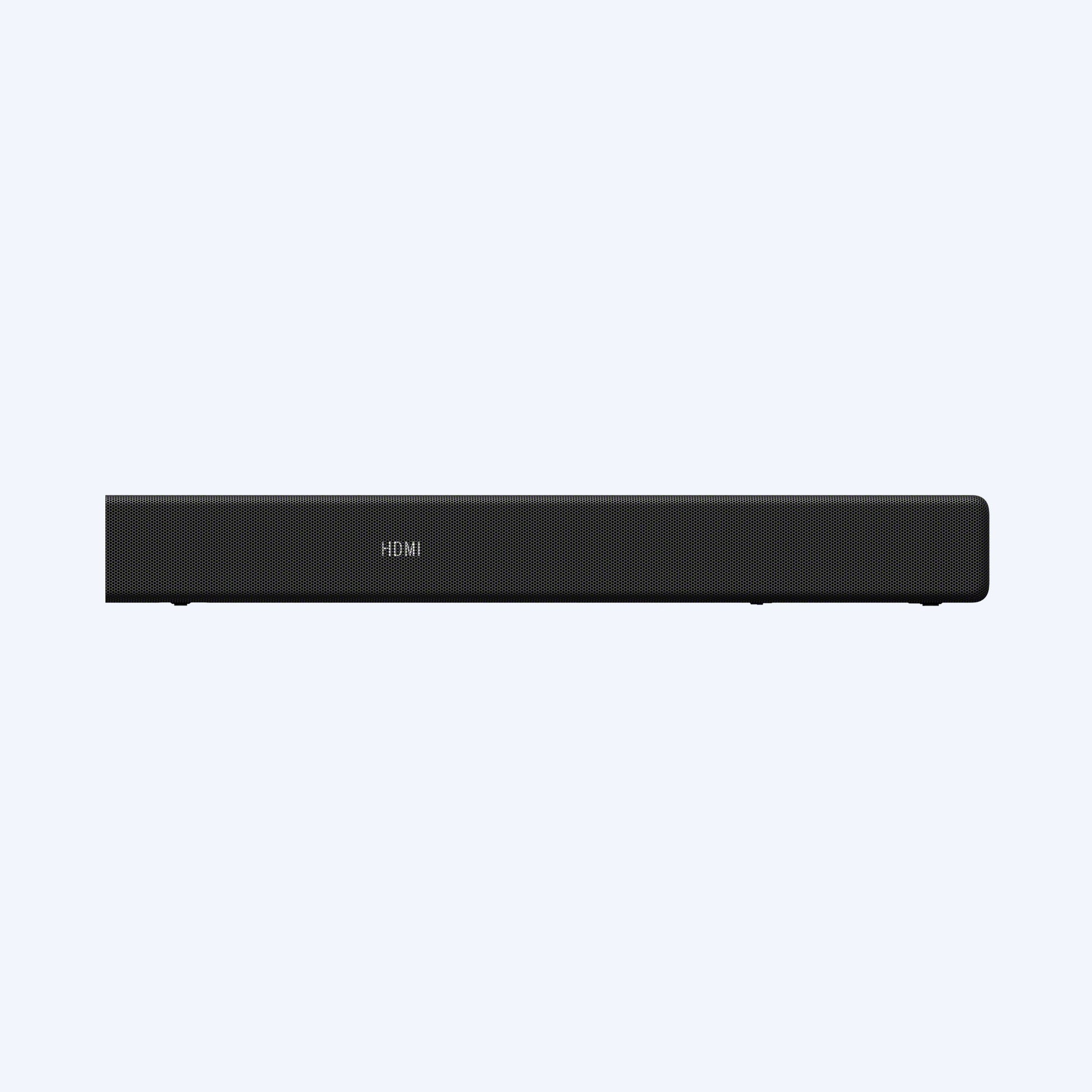Sony HT-A5000 360 Spatial Sound Mapping Dolby Atmos®/DTS:X® 5.1.2ch Soundbar