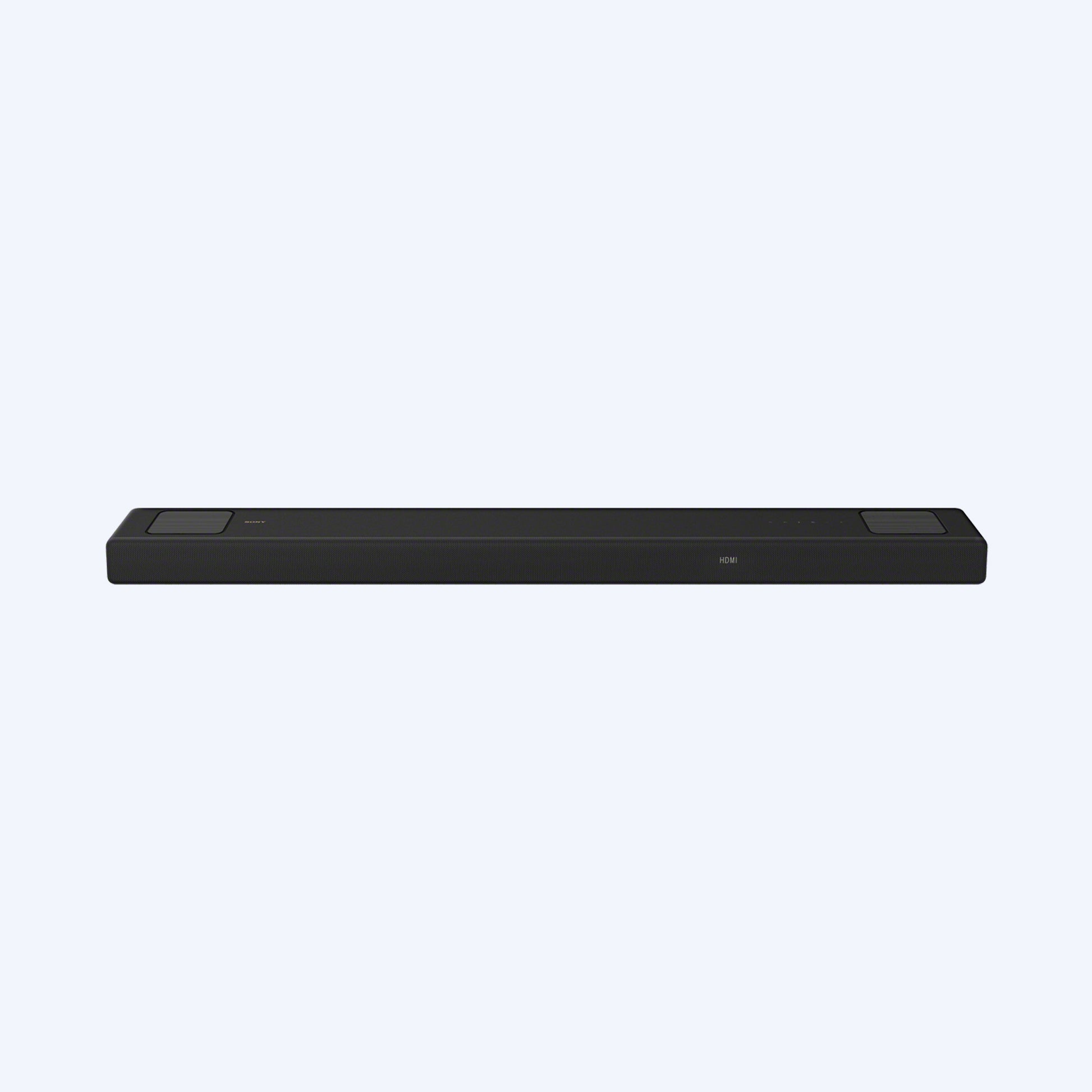 Sony HT-A5000 360 Spatial Sound Mapping Dolby Atmos®/DTS:X® 5.1.2ch Soundbar