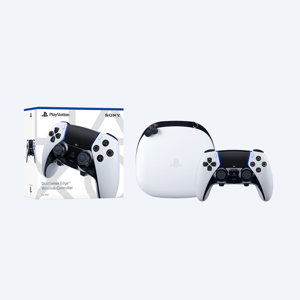 Sony DualSense Edge Controller