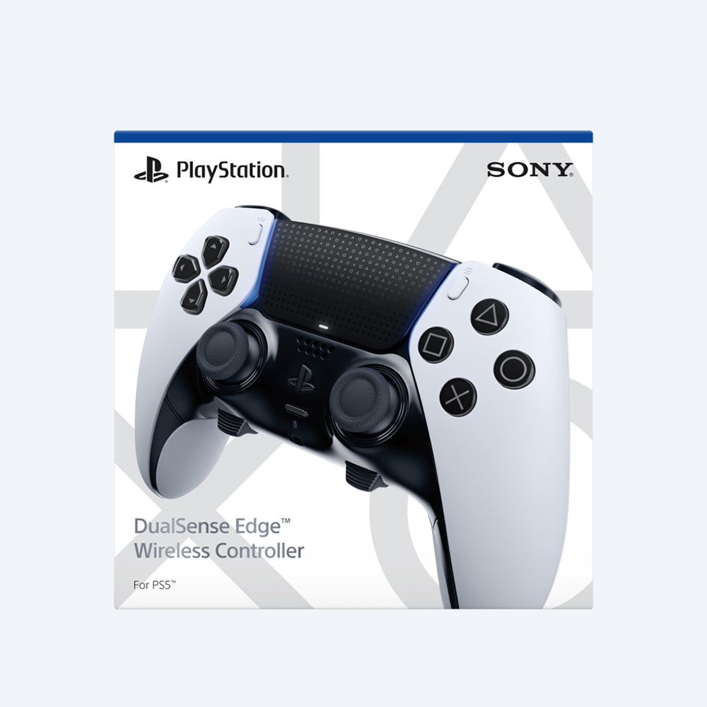Sony DualSense Edge Controller