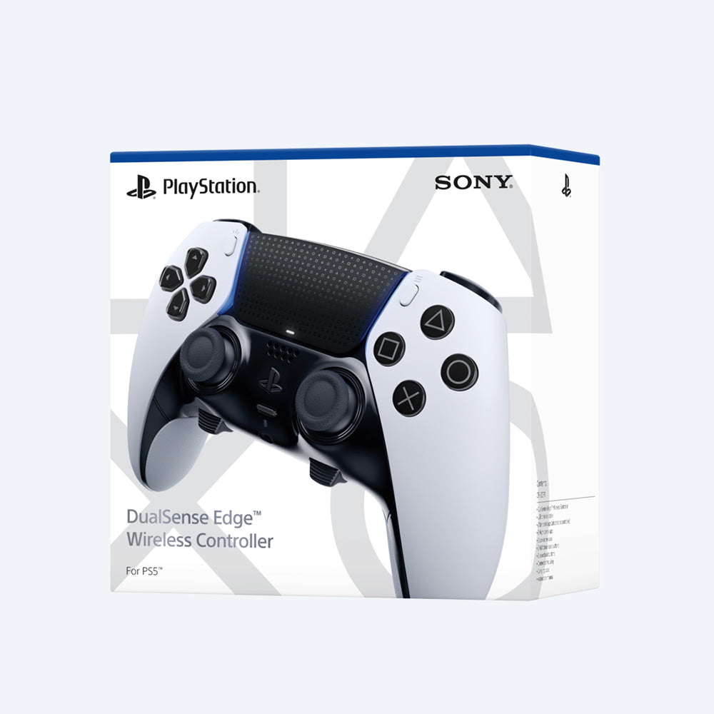Sony DualSense Edge Controller