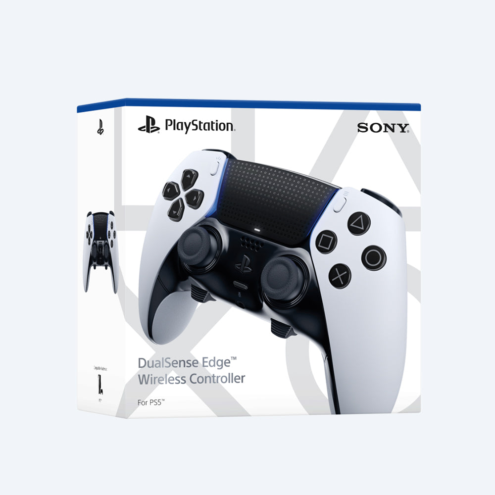 Sony DualSense Edge Controller