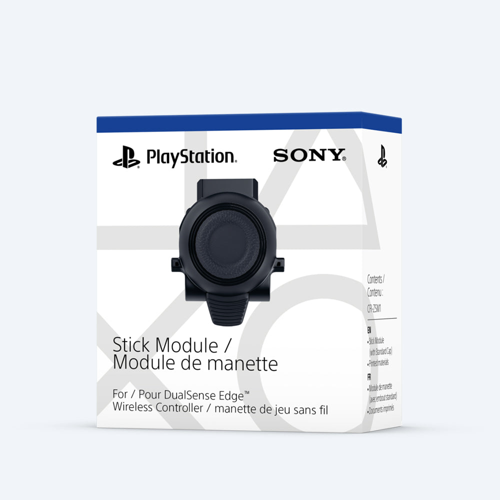 Sony PS5 Edge Stick Module/MEA