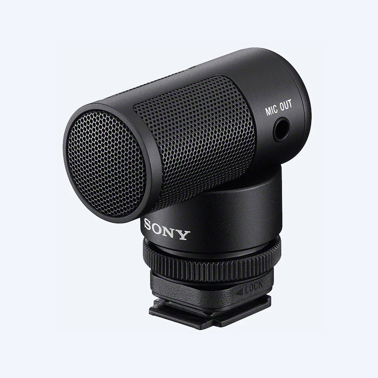 ميكروفون موجه ECM-G1 من سوني