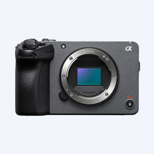Sony ILME-FX30