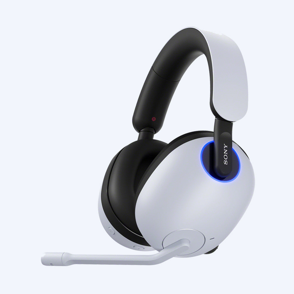 Buy Online Sony INZONE H9 Wireless Noise Cancelling Gaming Headset