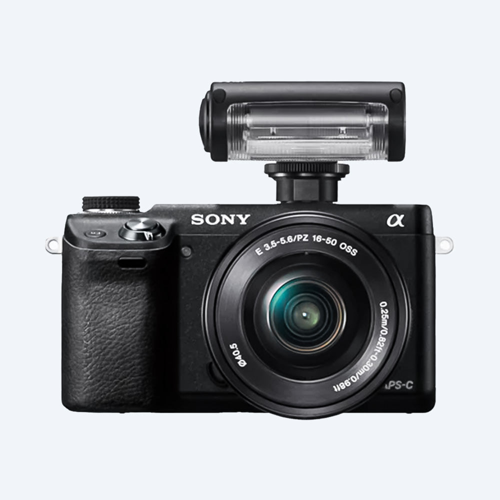 HVL-F20M