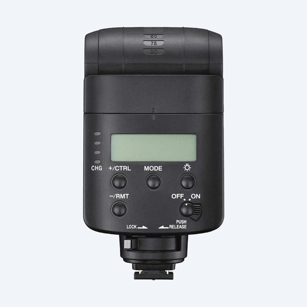 大特価【ほぼ新品】SONY HVL-F32M カメラアクセサリー