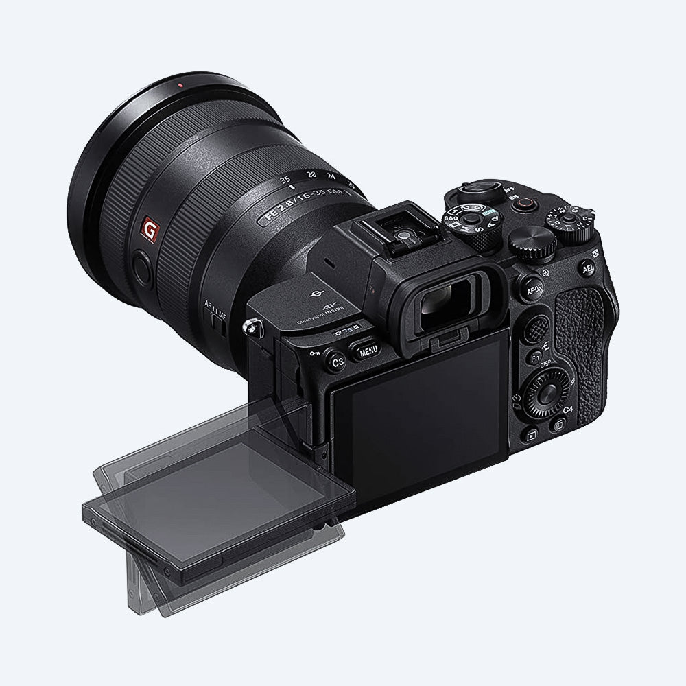 ILCE-7SM3
