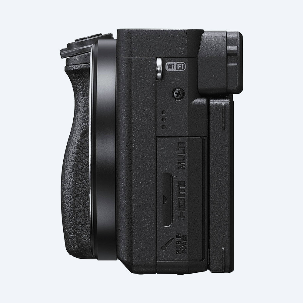 ILCE-6400