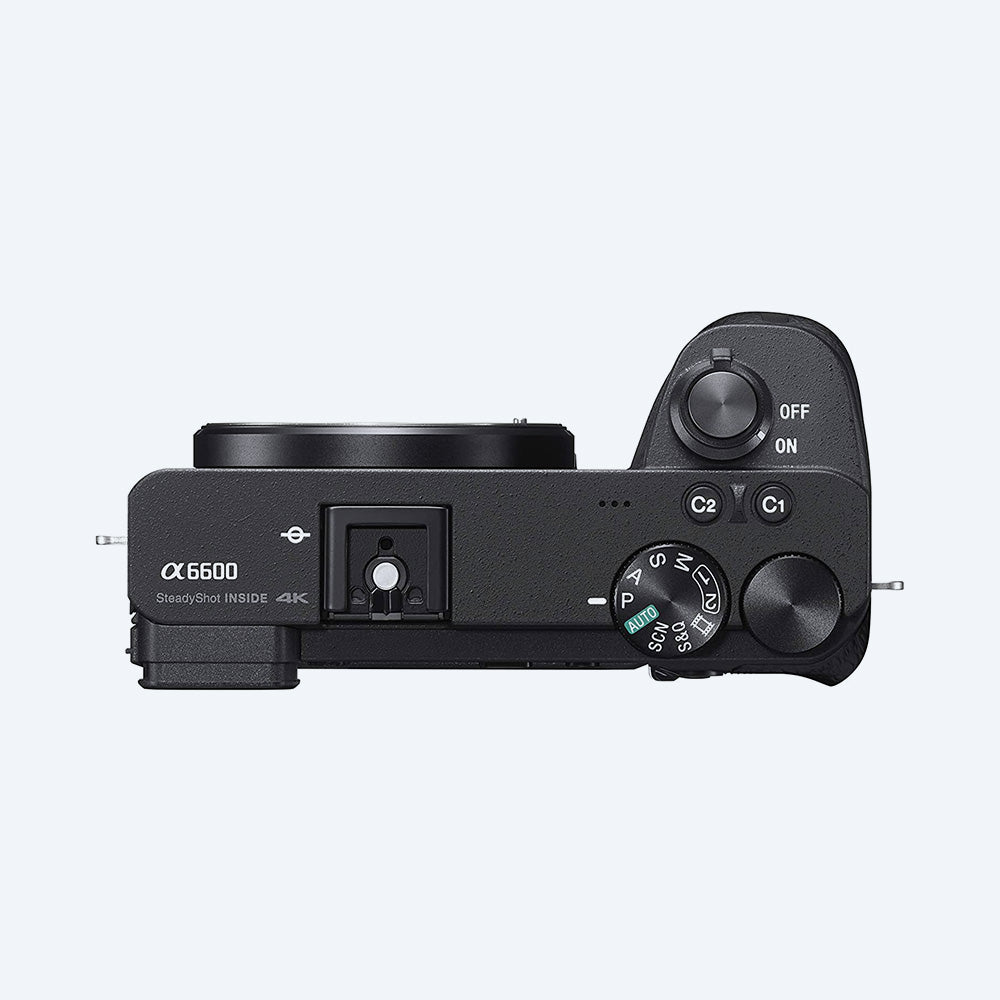 ILCE-6600