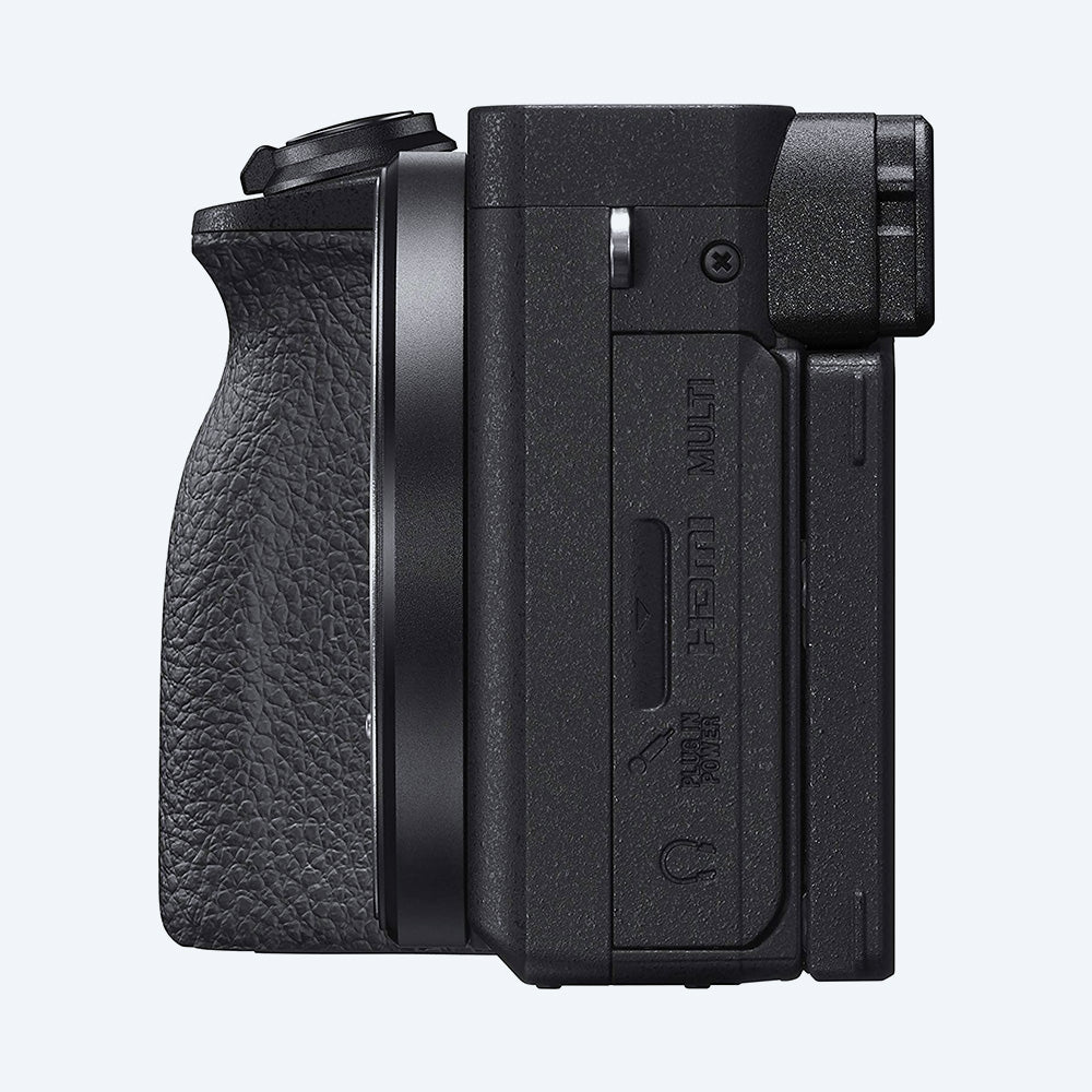 ILCE-6600