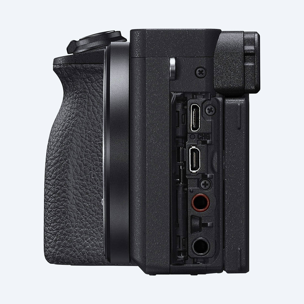 ILCE-6600