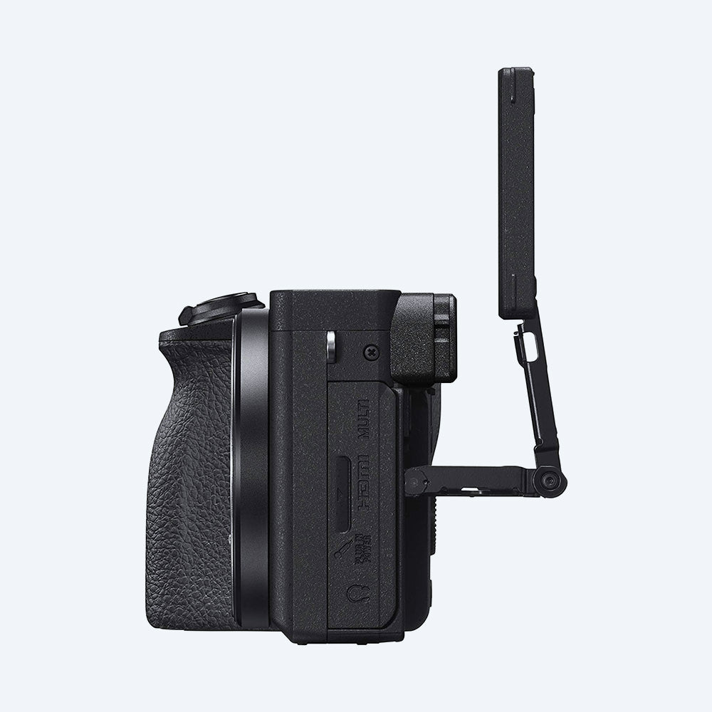 ILCE-6600