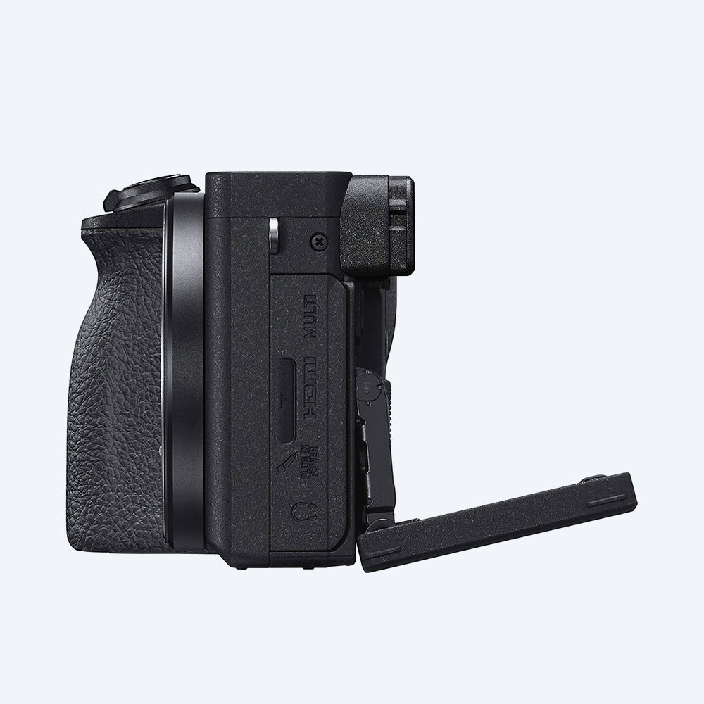 ILCE-6600