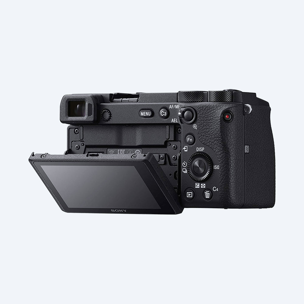 ILCE-6600
