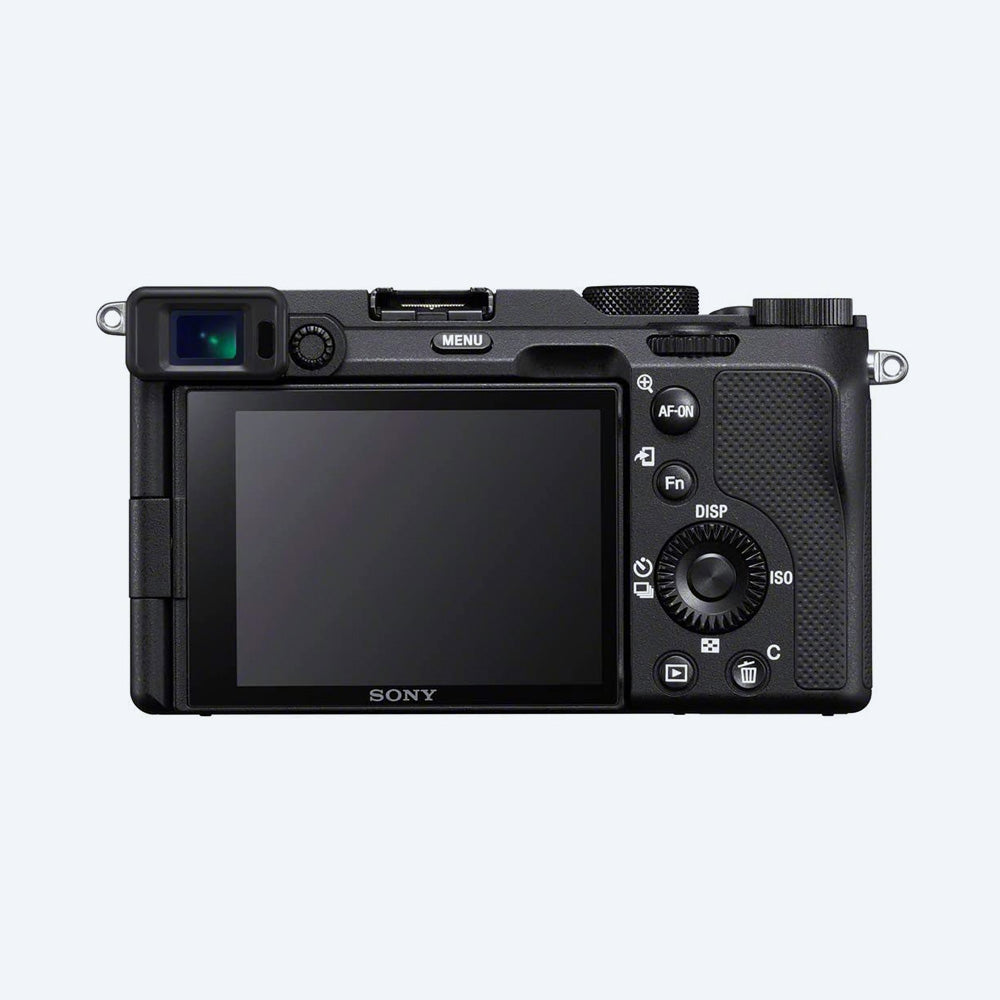 ILCE-7C