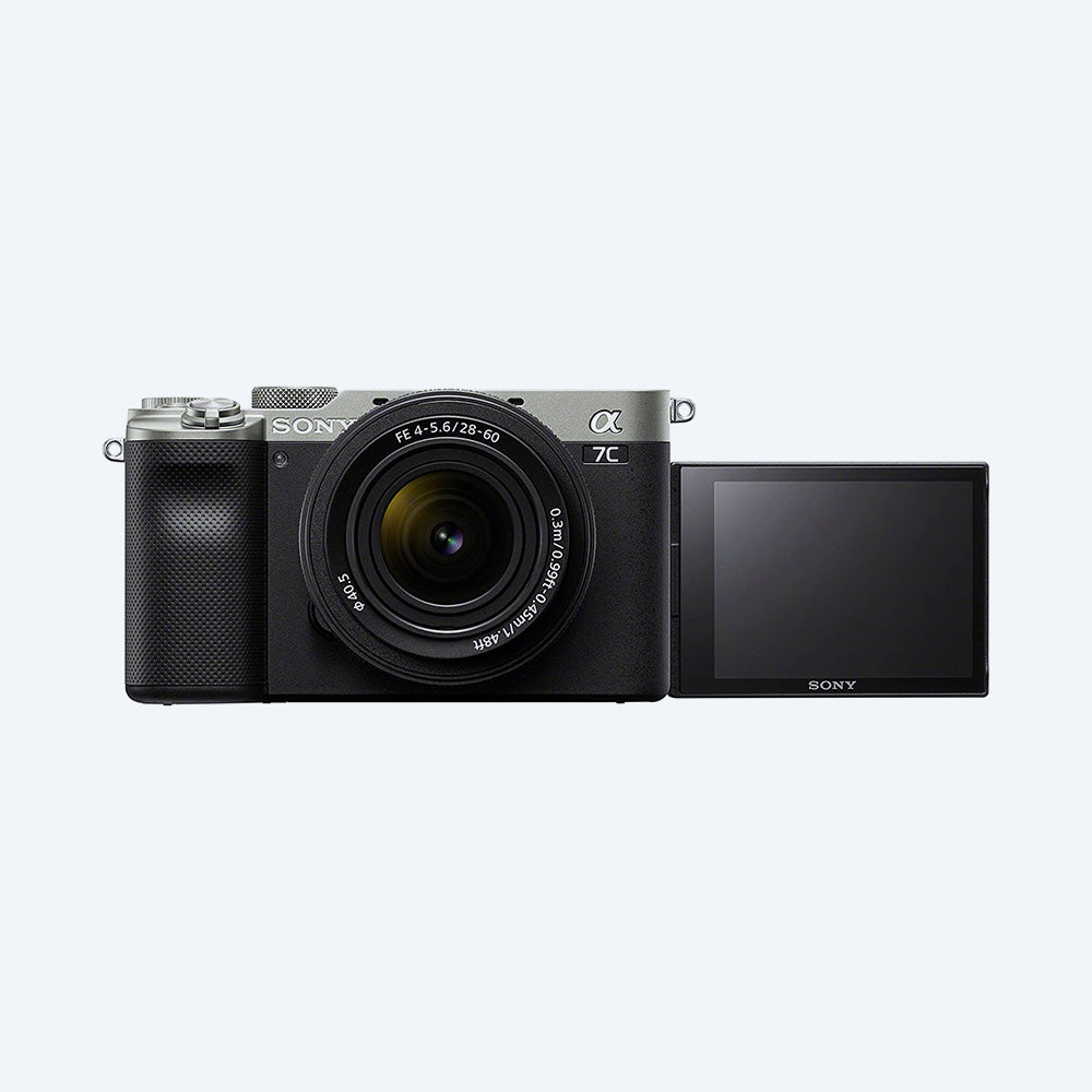 ILCE-7CLS