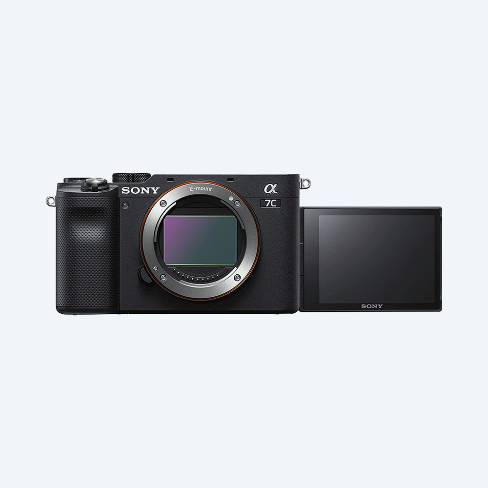 ILCE-7CLB