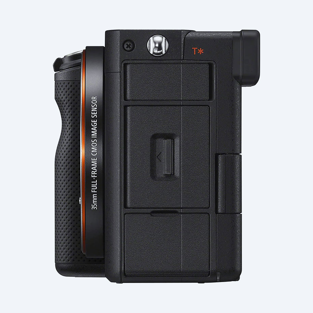 ILCE-7CLB