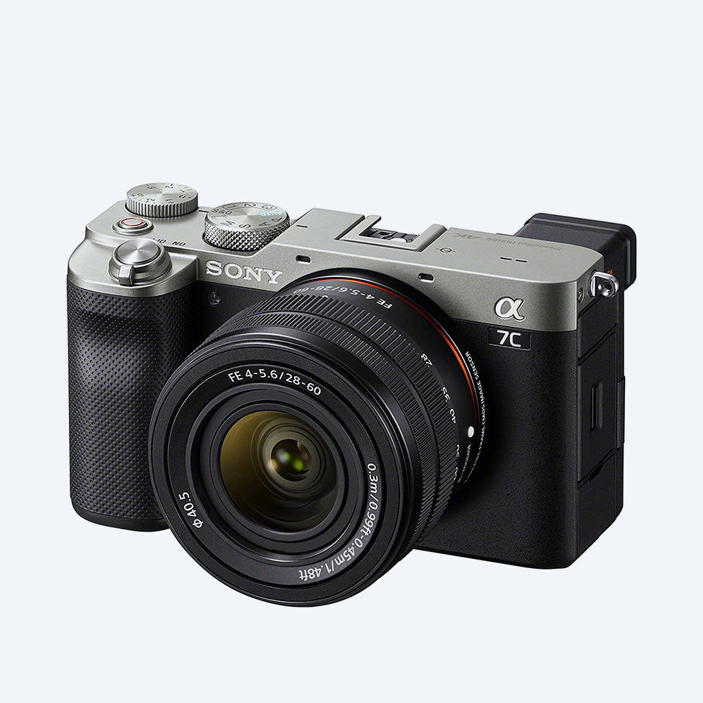 ILCE-7CLS