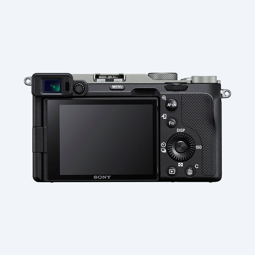 ILCE-7CLS
