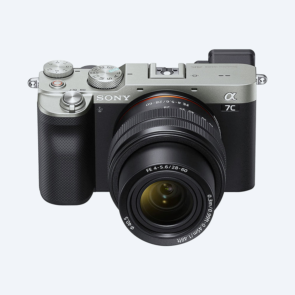 ILCE-7CLS
