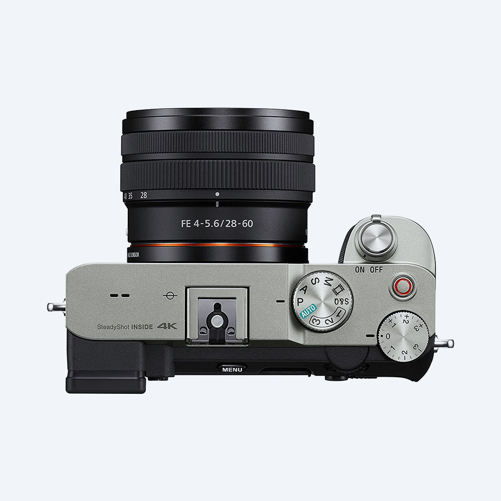 ILCE-7CLS