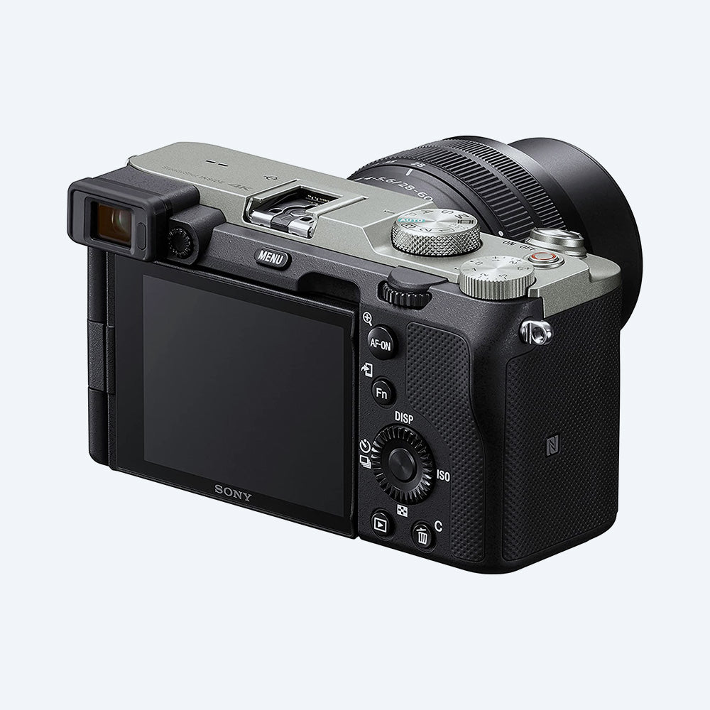 ILCE-7CLS