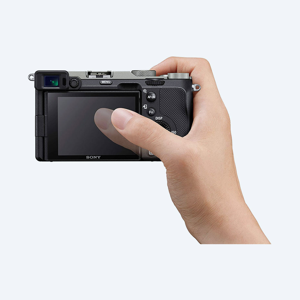 ILCE-7CLS