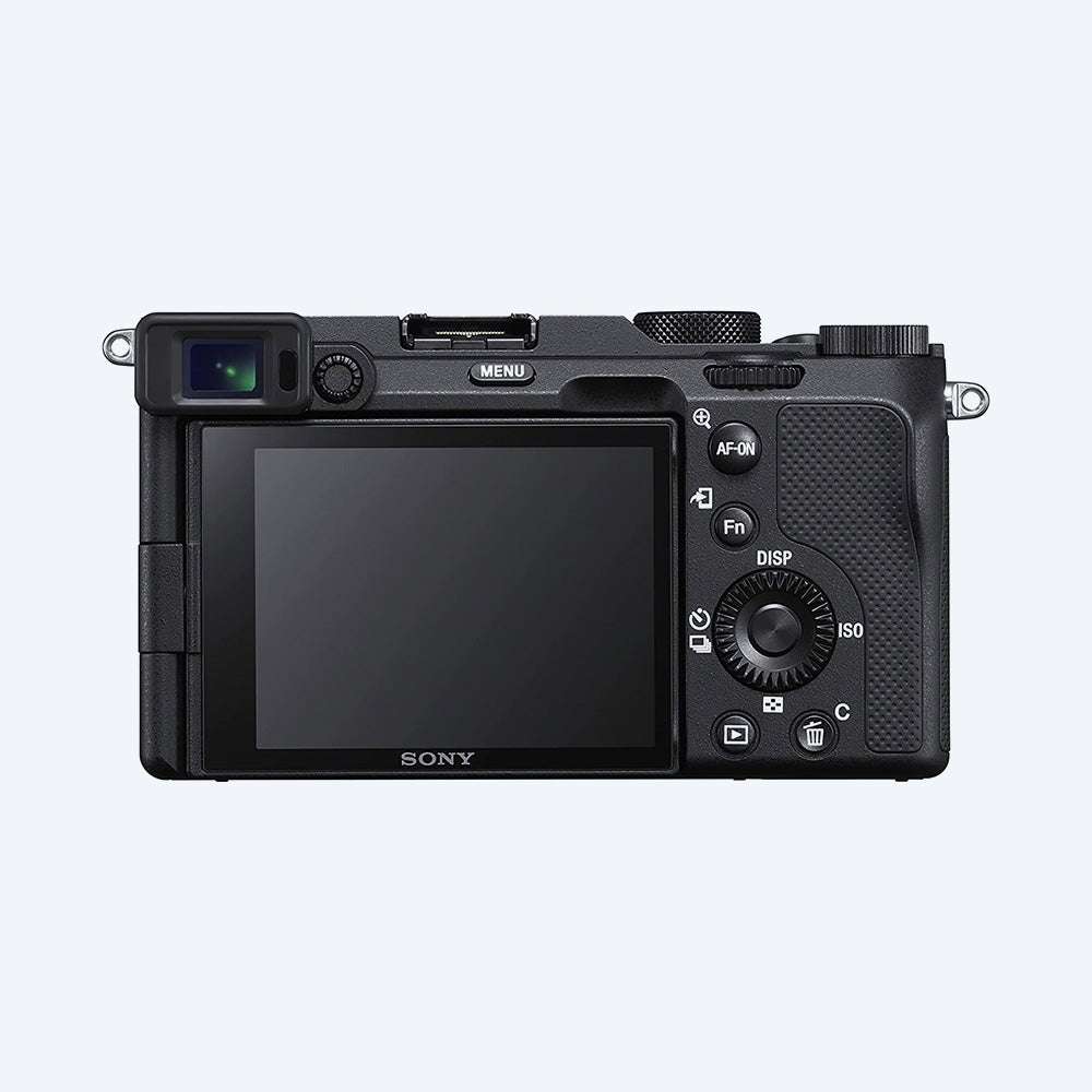 ILCE-7CLB