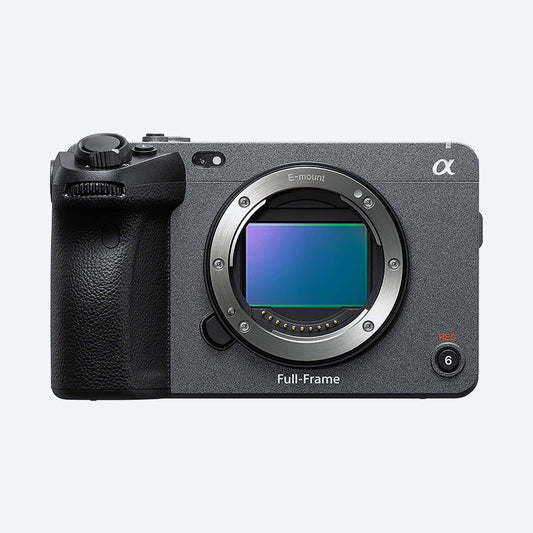 ILME-FX3